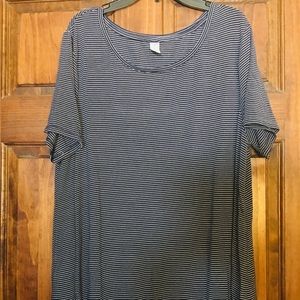 Old Navy Luxe Top